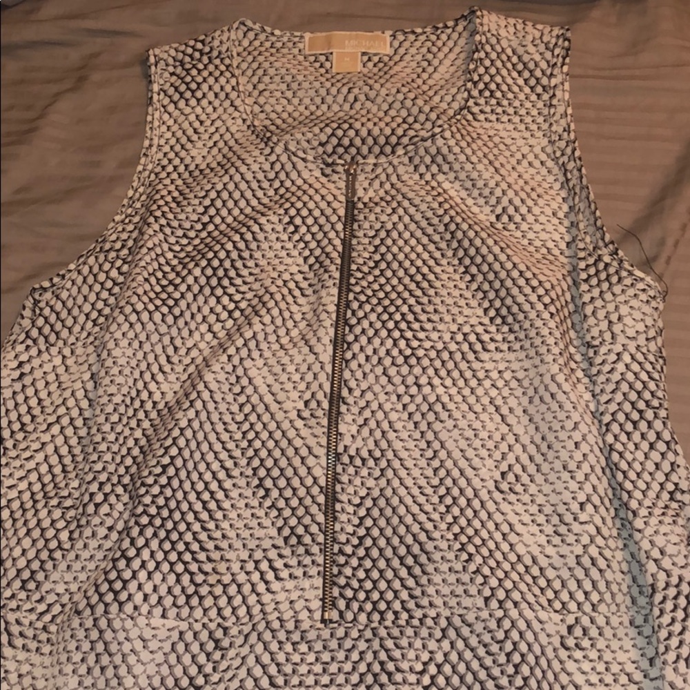 Michael Kors top